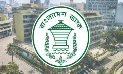 বুধবার থেকে টানা ৪ দিন ব্যাংক-আর্থিক প্রতিষ্ঠান বন্ধ
