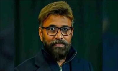 প্রধানমন্ত্রীর প্রেস সচিব হলেন আবু আবদুল্লাহ এম ছালেহ