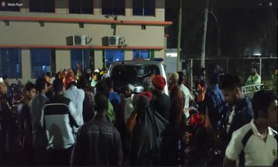 চুয়াডাঙ্গায় বিএনপি-জামায়াত সংঘর্ষ: নিহত ১, আহত ৫