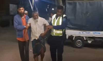 কথা কাটাকাটির জেরে একই পরিবারের নারী-শিশুসহ ১৩ জন গুলিবিদ্ধ