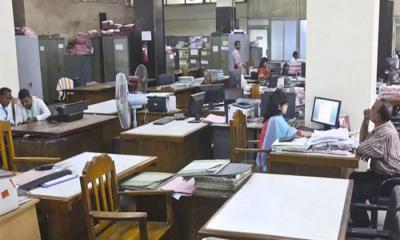 টানা ৭ দিনের লম্বা ছুটিতে যাচ্ছেন সরকারি চাকরিজীবীরা