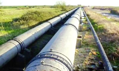 ভারত থেকে পাইপলাইনে পৌঁছাল আরও ৫ হাজার টন ডিজেল