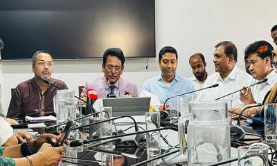 শিক্ষায় বড় রূপান্তর: ২০২৮ সালে আসছে নতুন শিক্ষাক্রম