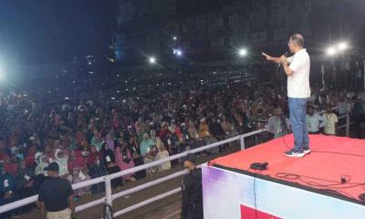 বাজেট পরবর্তী ইতিহাসে এই প্রথম কোনো জিনিসের দাম বাড়েনি: প্রধানমন্ত্রী