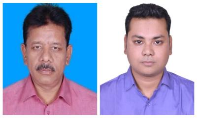 চুয়াডাঙ্গা জেলা প্রেসক্লাবের নতুন কমিটি গঠন: সভাপতি মানিক, সম্পাদক জিসান