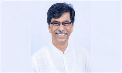 ৩ মন্ত্রণালয়ের দায়িত্ব পেলেন কুমিল্লার ‘পরিক্ষীত’ নেতা হাজি ইয়াছিন