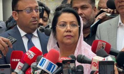 শাহজালাল বিমানবন্দরের থার্ড টার্মিনাল দ্রুত চালুর নির্দেশ প্রধানমন্ত্রীর