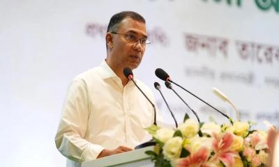 ‘ভোটের কালি মোছার আগেই প্রতিশ্রুতি বাস্তবায়ন শুরু করেছি’