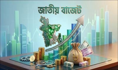 বাজেটের আদ্যোপান্ত: সম্ভাবনার অঙ্ক নাকি বাস্তবতার প্রতিচ্ছবি?