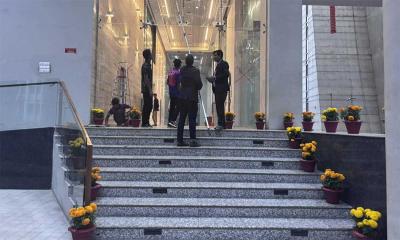 পবিত্র রমজানের চাঁদ দেখা গেছে সৌদি আরবে: আগামীকাল থেকে শুরু রোজা