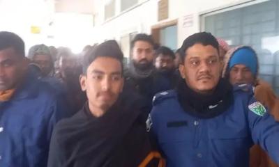 ‘৪০ লাখ টাকার ক্রিপ্টোকারেন্সি’ নিয়ে ভারত যান বৈষম্যবিরোধী নেতা