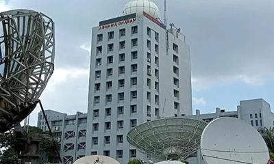 সোমবার দুই বিভাগে বজ্রসহ বৃষ্টির পূর্বাভাস, বাড়তে পারে রাতের তাপমাত্রা