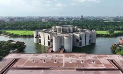 নতুন সংসদের প্রথম অধিবেশনেই পরীক্ষা: ১৩৩ অধ্যাদেশ কি আইনে পরিণত হবে?