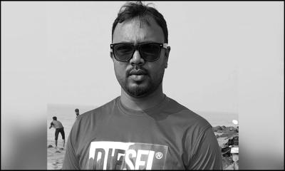 খুলনায় প্রকাশ্য দিবালোকে যুবদল নেতাকে গুলি করে হত্যা