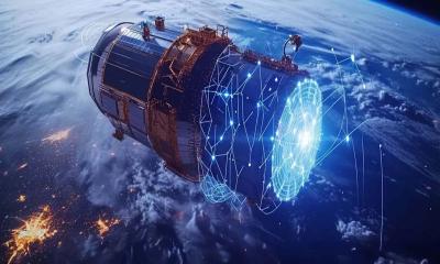 স্বয়ংক্রিয় রোবটের যুগান্তকারী মিশন: দূর গ্রহে গবেষণা