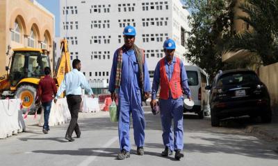 কর্মসংস্থান ও আইনি-সামাজিক চ্যালেঞ্জে সৌদি আরবে বাংলাদেশিরা