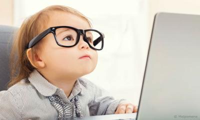 ডিজিটাল যুগে দৃষ্টিশক্তির অবনতি