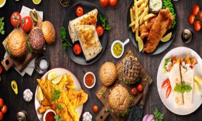 ঘরে বসে খাওয়া-দাওয়ার অভ্যাস: বাড়ছে ওজন ও হজমের সমস্যা