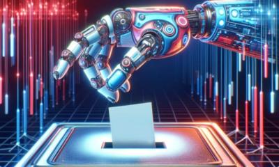 নির্বাচনে এআই-এর অপব্যবহার রোধে সচেতনতা জরুরি