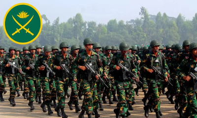 ১২ ফেব্রুয়ারি সেনাবাহিনীর আরেকটি ঐতিহাসিক ভূমিকা দেখার অপেক্ষায় জনগণ