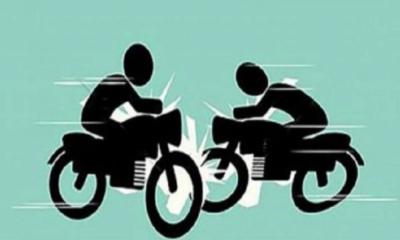 যশোরে দুই মোটরসাইকেলের সংঘর্ষে নিহত ৩, আহত ২