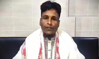 পুড়িয়ে হত্যা: ‘একজন ঢালল পেট্রোল, আরেকজন দিল আগুন’