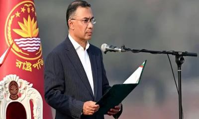 তারেক রহমান সরকারের ১০০ দিন: শঙ্কা ও সম্ভাবনার মাঝে নতুন প্রশাসন
