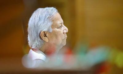 ড. ইউনূস ও নূরজাহানসহ ৪ জনের বিরুদ্ধে মামলার আবেদন