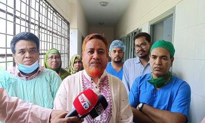 জীবননগর উপজেলা স্বাস্থ্য কমপ্লেক্সে ৩ বছর পর অপারেশন শুরু, মিলবে বিনামূল্যে সেবা