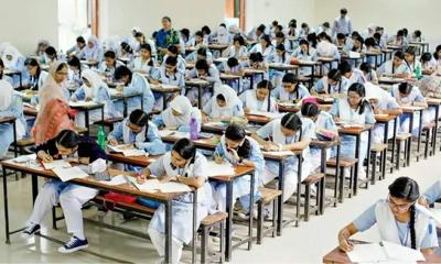 পেছাল এসএসসির ফল: ২০ জুলাইয়ের বদলে চলতি মাসেই প্রকাশের আশা