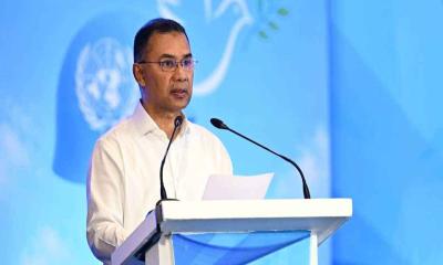 ট্রিলিয়ন ডলার অর্থনীতির লক্ষ্য, বিদেশি বিনিয়োগে জোর সরকারের