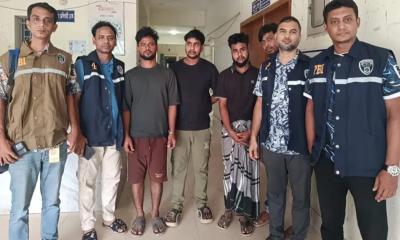সম্পর্ক জোড়া লাগানোর নামে ভয়ংকর প্রতারণা, ভুয়া ৩ ‘তান্ত্রিক’ গ্রেপ্তার