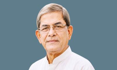 বিএনপির রাষ্ট্রপতি প্রার্থী মির্জা ফখরুল, খালি হচ্ছে ৩টি পদ
