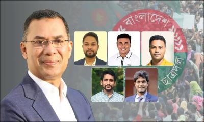 তারেক রহমানের অনুমোদনের পর যেকোনো মুহূর্তে কমিটি ঘোষণা