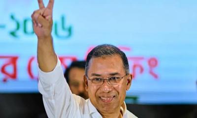 তারেক রহমানের নেতৃত্বে বিএনপি সরকারের ছয় মাস: প্রাপ্তি ও চ্যালেঞ্জের খতিয়ান