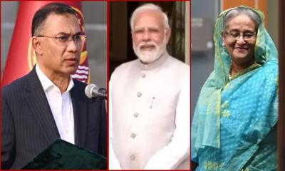 দিল্লিকে ঢাকার কড়া শর্ত: নেপথ্যে অবিশ্বাস নাকি সম্পর্কের ‘রিসেট’ চায় বাংলাদেশ?