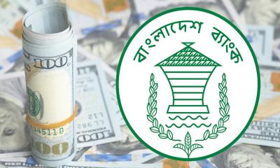 আগস্টের প্রথম ২২ দিনেই দেশে এল ২১৪ কোটি ডলারের রেমিট্যান্স