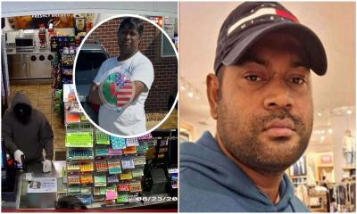 যুক্তরাষ্ট্রে পরপর দুই দিনে বন্দুকধারীর গুলিতে দুই বাংলাদেশি নিহত