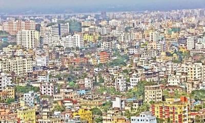 আট গুণ বাড়ছে চট্টগ্রাম মহানগরের আয়তন, নতুন মাস্টারপ্ল্যানের খসড়া চূড়ান্ত