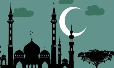 যথাযোগ্য মর্যাদায় আজ পবিত্র ঈদে মিলাদুন্নবী (সা.) পালিত হচ্ছে