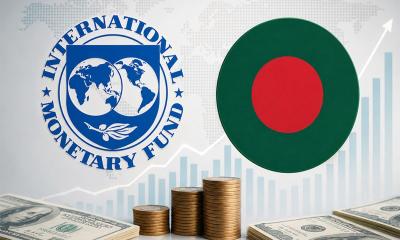 ২০৩০ সালের মধ্যে অর্থনীতিতে মালয়েশিয়া-ভিয়েতনামকে ছাড়াবে বাংলাদেশ