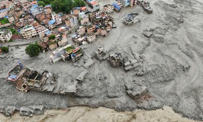 প্রধান শিক্ষকের তাৎক্ষণিক সিদ্ধান্তে বাঁচল ৯০০ শিক্ষার্থীর প্রাণ