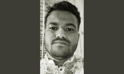 দক্ষিণ আফ্রিকায় সন্ত্রাসীদের গুলিতে বাংলাদেশি নিহত