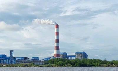 রামপাল তাপবিদ্যুৎকেন্দ্রের একটি ইউনিট বন্ধ, উৎপাদন নামল অর্ধেকে