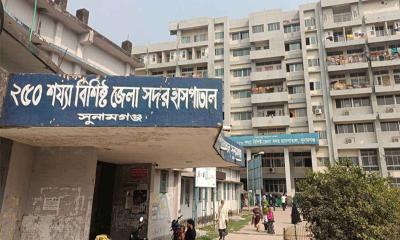 স্ত্রী প্রবাসে: বিষপানে ৩ শিশুর মৃত্যু, সংকটাপন্ন বাবা