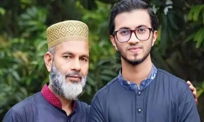 প্রশ্নফাঁস কাণ্ডে আলোচিত আবেদপুত্র সিয়ামের দুর্নীতি মামলার রায় আজ