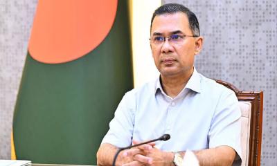 তারেক রহমানের দিল্লি সফর নিয়ে ‘ফের আলোচনা শুরু’