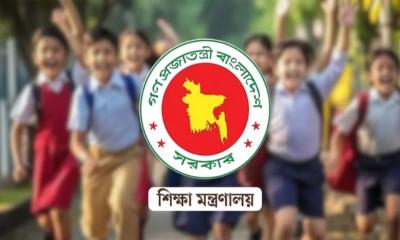 শিক্ষাপ্রতিষ্ঠানে আজ থেকে ১০ দিনের ছুটি শুরু