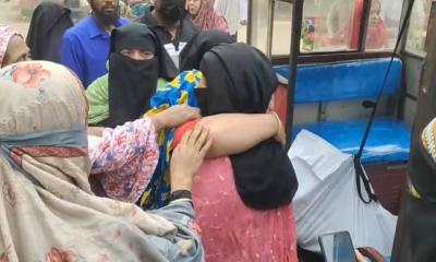 আধিপত্যের লড়াইয়ে প্রাণ গেল স্কুলছাত্রের: গুলিবিদ্ধসহ আহত ১০