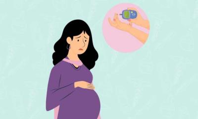 ডায়াবেটিস আক্রান্ত গর্ভবতী নারীদের রোজা না রাখার পরামর্শ